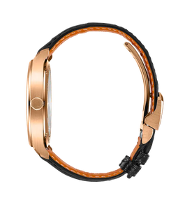 Montre de luxe internationale pour homme, à quartz, avec bracelet en cuir et alliage, style classique et sportif, pour affaires et décontracté, iwcs - Product Image 2