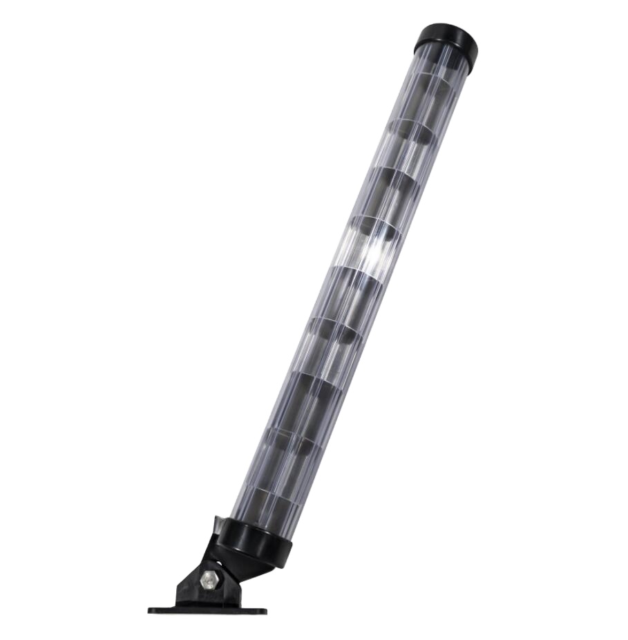 thumbnail image 2 of Nautos 25586 Radar Reflector Tube – Shroud Mount, 22 SQF Reflective Area, For Sailboats & Powerboats 2 of 13