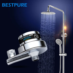 Hower Head Reposition ONIC ater hower ililter arartridge hhower EAD uustomized ackackage ouousehold 1/2 ''ALE & ememale anual - Product Image 1