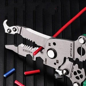 Cấp công nghiệp đa chức năng có thể gập lại dây cắt và dây vũ nữ Thoát y 18 trong 1 có thể gập lại dây vũ nữ Thoát Y - Product Image 4