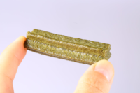 Gubeyka Five Star High Protein Grain Free Dental Sticks Treats for Dogs with Spirulina Clean Teeth 1 lb