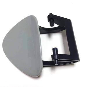 211880705 2118800805 cubierta de arandela de faro para <span class=keywords><strong>Mercedes</strong></span> <span class=keywords><strong>Benz</strong></span> W211 2118801705 2118801805 - Product Image 5