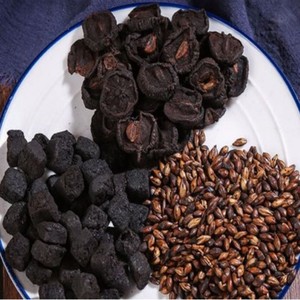 Extracto de Jiao <span class=keywords><strong>Sanxian</strong></span> en Polvo de Alta Pureza, Completamente Soluble en Agua, Amplio Suministro - Product Image 3