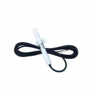 Station météo extérieure RS485 3.3V capteur d'humidité de la température de l'air ambiant sonde bouclier de rayonnement solaire enregistreur de température - Product Image 4