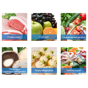 Ruixue năng lượng mặt trời hệ thống điện có sẵn tươi lạnh phòng lưu trữ lạnh <span class=keywords><strong>container</strong></span> lạnh 20ft cho bán - Product Image 6