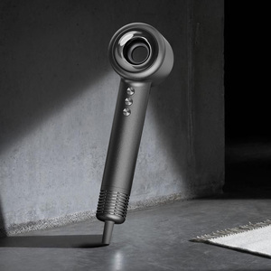 La migliore Asciugatrici per capelli per 2025 nuovo aggiornamento asciugacapelli ad alta velocità ioni negativi multiuso Hair Styling strumenti con accessori - Product Image 1