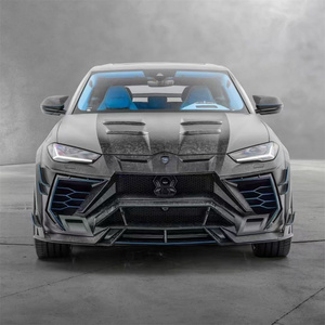 Kit de Carrocería MSY Style Wide Body para <span class=keywords><strong>Lamborghini</strong></span> URUS, Kit de Carrocería de Fibra de Carbono Semi-Seca - Product Image 4