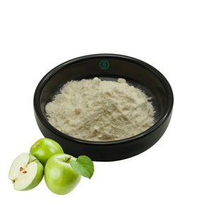 สารสกัดจากเปลือกแอปเปิ้ลเขียวธรรมชาติแบบเป็นผง โพลีฟีนอลจากแอปเปิ้ล ราคาดีที่สุด โพลีฟีนอลจากแอปเปิ้ล 80% - Product Image 2