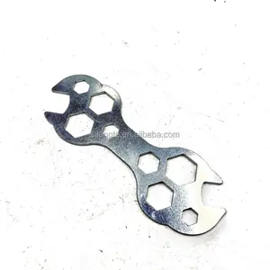 Multifunctional Simple Wrench Simple Wrench