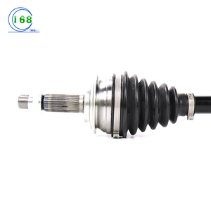 Prodotto Più Venduto <span class=keywords><strong>IMG</strong></span> Albero di Trasmissione Anteriore OEM 43420-0D220 per Toyota Vios/Yaris 2007-2016 - Product Image 4