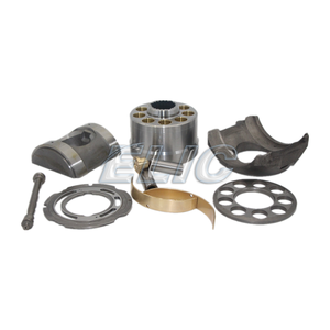 Serie Hpr75-02 Hpr105-02 Hpr135-02 Hpr165-02 Bomba de Pistones Hidráulicos H2X238 HMV280 H2X264 - Product Image 6