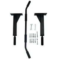 Barre de traction murale IUNNDS pour la maison, équipement de fitness, barre de traction pour porte, entraînement de force, barre de traction portable