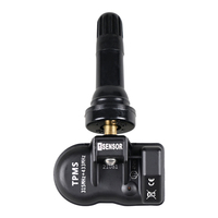 Capteur TPMS Universel Programmable pour Pneus de Voiture, Pièce Auto de Chine, Compatible Tous Véhicules, avec Remise Énorme