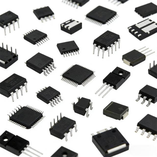PMBT4401,215 NPN General Purpose Transistor SOT-23 Surface Mount High Current