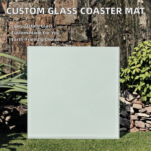 แผ่นรองหม้อผ้าฝ้ายออร์แกนิค 100% น่ารัก เป็นมิตรกับสิ่งแวดล้อม อุปกรณ์ครัว ทนความร้อน มีช่องใส่ของ ผ้าลินิน รีไซเคิลได้ - Product Image 2