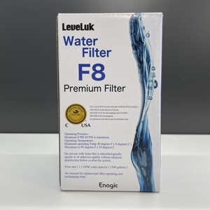 Cartouche de filtre à <span class=keywords><strong>eau</strong></span> F8 Machine à <span class=keywords><strong>eau</strong></span> par électrolyse japonaise Importée d'origine Comptoir <span class=keywords><strong>Eau</strong></span> riche en hydrogène K8/SD501/JR11 - Product Image 3