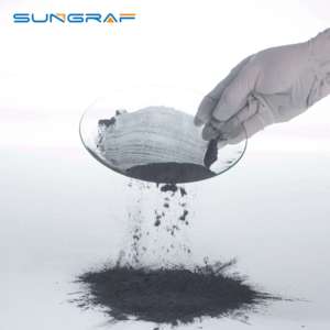 Bột Than Chì Bút Chì 5-10 Micron Than Chì Tự Nhiên - Product Image 5