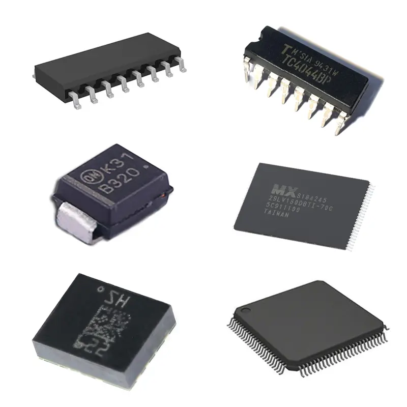 Newest And Original MA2304DNSXUMA1THE MA2304DNS IS A 2X37 W AUDIO Active MA2304PNSXUMA1 Integrated Circuit