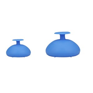 Copa de Silicona Ajustable KS para Niños y Adultos, para Eliminar Tos y Exceso de Flemas - Product Image 1