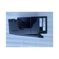 0040119 009-009-0038049 NCR ATM SR REJECT CASSETTE (W/O LOCK) SR Boîte de recyclage (sans serrure) KD04615-D300 REJECT BIN