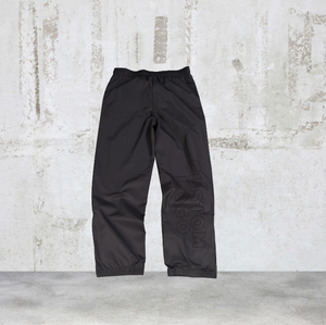 Pantalones Deportivos de Algodón para Hombre, Estilo Jogger, Peso Medio, Bordados, Estilo Urbano, Holgados, Ecológicos y Transpirables - Product Image 5