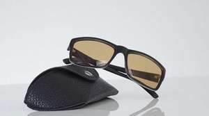 <span class=keywords><strong>Vista</strong></span> perfecta barata <span class=keywords><strong>de</strong></span> alta calidad para cualquier <span class=keywords><strong>gafas</strong></span> <span class=keywords><strong>de</strong></span> sol ligeras Lentes <span class=keywords><strong>de</strong></span> ajuste automático <span class=keywords><strong>Gafas</strong></span> <span class=keywords><strong>de</strong></span> sol Crystal Clear Vision Everywhere Sunglass - Product Image 2