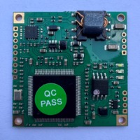 Module de communication Powerline TM, transmission vidéo Ethernet 100 Mégabits pour robots sous-marins/de pipeline, puce de production nationale