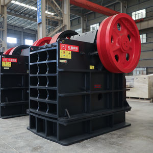 Дробилка щековая первичная HXJQ Machinery <span class=keywords><strong>PE100x150</strong></span>, 100x300, 150x250, 200x300, 250x400, 400x600, 600x900, 500x750, 900x1200 - Product Image 3