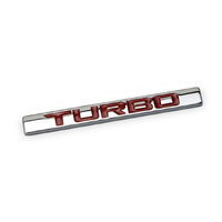 Emblème d'insigne d'autocollant automatique personnalisé Emblème de logo de voiture en métal personnalisé pour les voitures étrangères Produit d'artisanat en métal