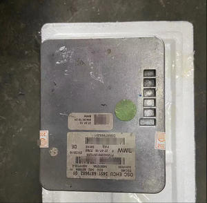 <span class=keywords><strong>Dunya</strong></span> nuovo per BMW G12 G38 G05 F15 F16 G28 G29 X3 X5 G20 pompa freno antibloccaggio originale usato 89973430123 3 mesi di garanzia - Product Image 6