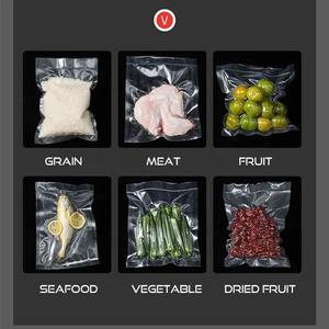 NUEVA Máquina de Envasado al Vacío de Bajo Ruido, Máquina Selladora de Alimentos para el Hogar, Máquina de Sellado al Vacío Portátil para Cocina - Product Image 5