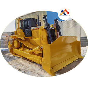 Bulldozer CRAWLER d'occasion CAT D8R D7R D6R - PROMOTION EXCEPTIONNELLE Caterpillar D8R D7R D6R - Product Image 1