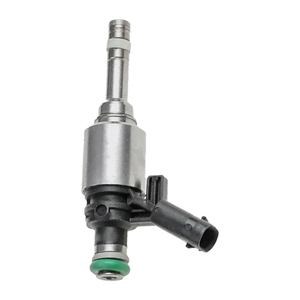 Ugello di iniezione del carburante a benzina di grandi prestazioni muslimb 0261500049 per motore motore Vw Golf Mk6 <span class=keywords><strong>Audi</strong></span> A3 A4 <span class=keywords><strong>Q5</strong></span> A6 Ea888 - Product Image 6