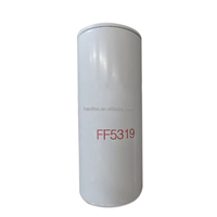 Filtro de aceite Halton FS36267 Filtro separador de agua y aceite FS19922 FS19816 Accesorios para motores de camiones pesados
