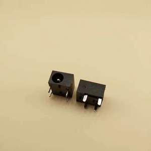 Interfaccia di Alimentazione DC-033A, Base di Ricarica Verticale per Lampada da Scrivania - Product Image 2