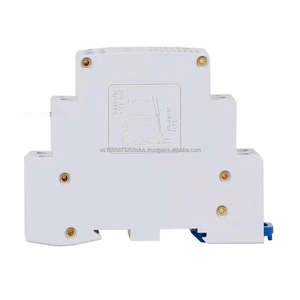 CHINT NCH8 <b>MIni</b> <b>AC</b> Contactor Chint 2NO and 2NC NCH8-20/22 NCH8-25/22 NCH8-40/22 NCH8-63/22 4P 220V 230V - Product Image 5
