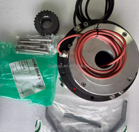 Frein KONECRANES NM390NR310 avec couple de 310 Nm, IP55, 225 VDC