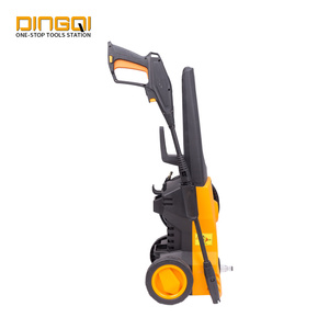 Hidrolavadora de Alta Presión DINGQI de 1800W <span class=keywords><strong>para</strong></span> el Hogar - Product Image 5