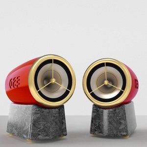 Smart Home Audio System Floor-<b>Standing</b> <b>Speakers</b> Premium Quality Subwoofer - Product Image 1