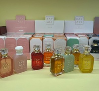 Parfums miniatures Kayali en gros, fragrances arabes originales 30ML, Kayali Vanille 28 Parfum, Parfum Kayali
