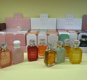 น้ำหอมขนาดพกพา <span class=keywords><strong>Kayali</strong></span> กลิ่นหอมแบบอาหรับแท้ 30 มล. <span class=keywords><strong>Kayali</strong></span> Vanilla 28 Parfum น้ำหอม <span class=keywords><strong>Kayali</strong></span> ขายส่ง - Product Image 2