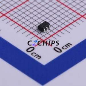 Comparateur de puce IC de circuit intégré LMV331SQ3T2G SOT-353 d'origine - Product Image 1