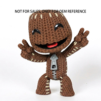 Fabricant de figurines en vinyle PVC sur mesure OEM, figurines d'action de dessins animés et d'anime, jouets décoratifs pour la maison, modèles d'art OEM