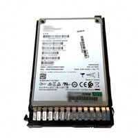 Высокопроизводительный твердотельный накопитель P09096-B21 Hxx 6.4 ТБ SAS 12G SFF SC для Gen 9 и Gen 10