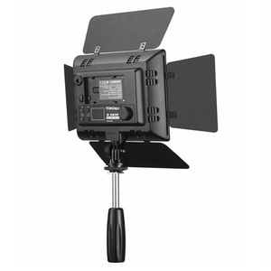 <span class=keywords><strong>Yongnuo</strong></span>-lampe LED YN160 <span class=keywords><strong>III</strong></span>, 3200K/5500K, CRI95 160, éclairage réglable pour vidéo, caméscope, DSLR, Canon, Nikon, Sony, original, offre spéciale - Product Image 4