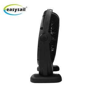 <span class=keywords><strong>16</strong></span>-Inch Xách Tay AC Bảng/Hộp Sàn <span class=keywords><strong>Fan</strong></span> Với 3 Tốc Độ Điều Khiển Cơ Khí Điều Khiển Làm Mát Quanh Co Lưỡi Nhựa Cho Xe Ô Tô - Product Image 6