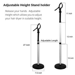 Yeni büyük güç <span class=keywords><strong>Salon</strong></span> ekipmanları 2200w yüksek hızlı ev kullanılan profesyonel saç kurutma makinesi - Product Image 6