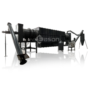 เตาเผาถ่านกัมมันต์แบบไร้ควันถ่านกัมมันต์สำหรับทำมอเตอร์เครื่องยนต์ - Product Image 2