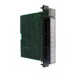 Módulo/Rack PLC de Aluminio IC697ACC722 para Automatización - Product Image 1