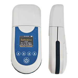 SN-Z10A Digitale Lichte <span class=keywords><strong>Turbidimeter</strong></span> Draagbare Troebelheidsmeter - Product Image 5